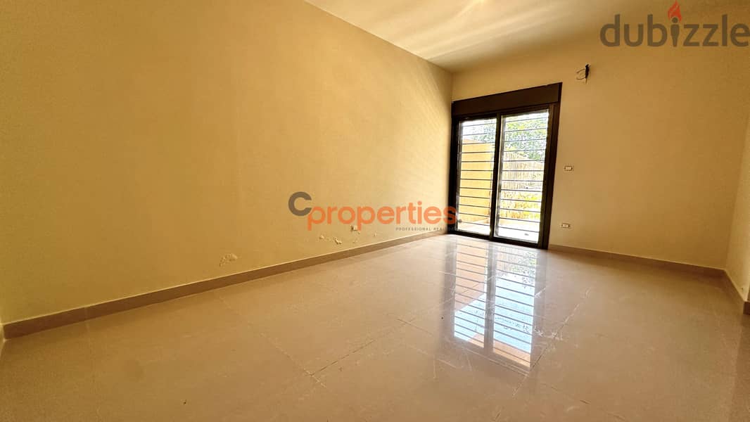 Apartment for Sale in Mansourieh with Garden CPRM42 5