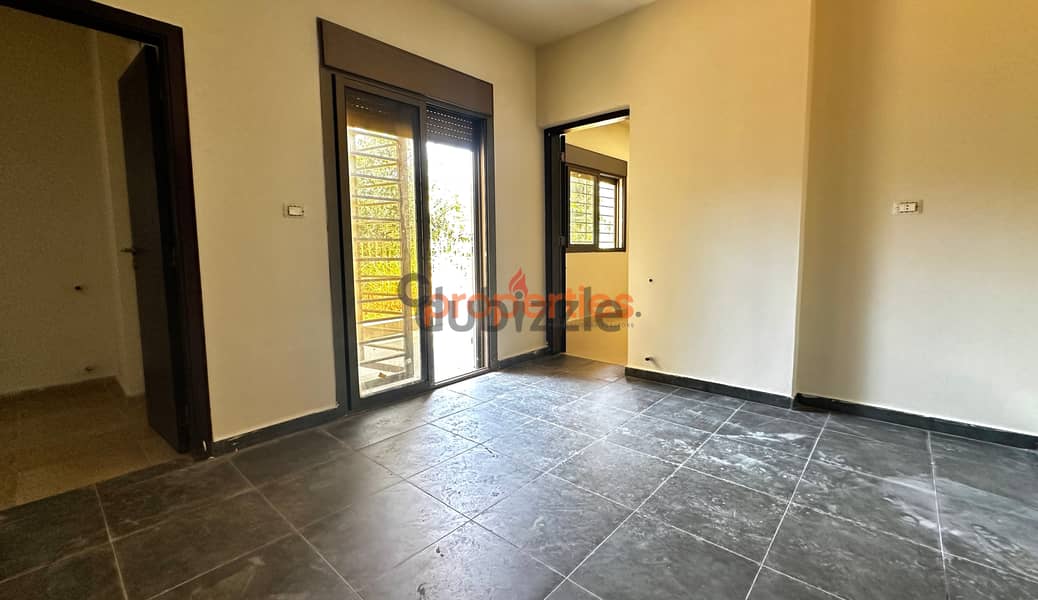 Apartment for Sale in Mansourieh with Garden+Terrace CPRM43 3