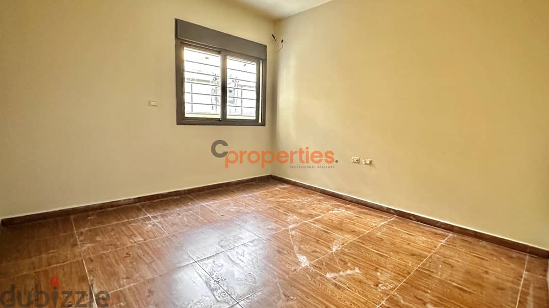 Apartment for Sale in Mansourieh with Garden+Terrace CPRM43 5