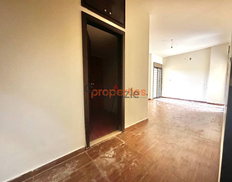 Apartment for Sale in Mansourieh with Garden+Terrace CPRM43 6