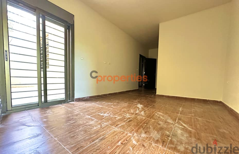 Apartment for Sale in Mansourieh with Garden+Terrace CPRM43 7