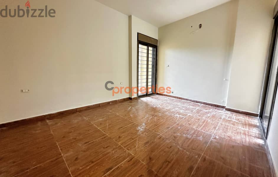 Apartment for Sale in Mansourieh with Garden+Terrace CPRM43 8