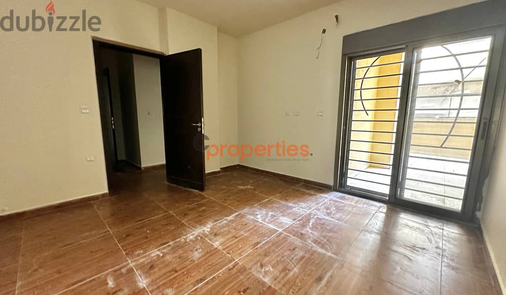 Apartment for Sale in Mansourieh with Garden+Terrace CPRM43 9