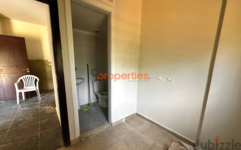 Apartment for Sale in Mansourieh with Garden+Terrace CPRM43 10