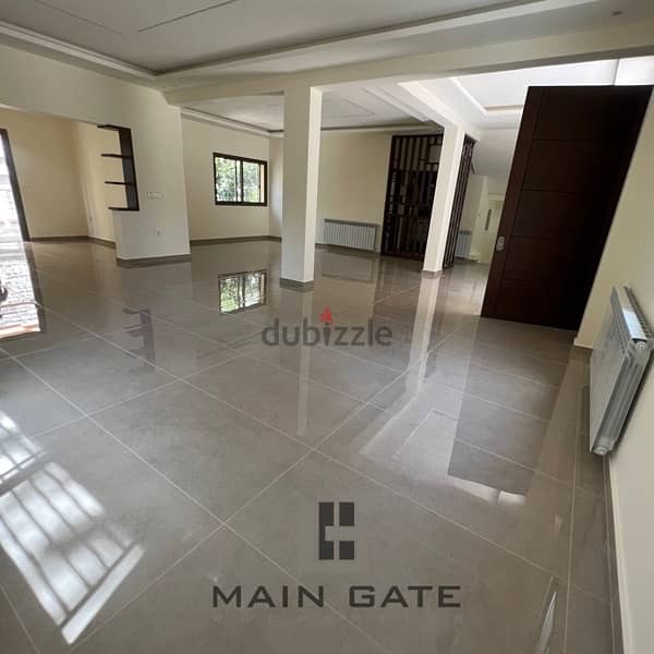 Luxurious Villa for Rent in Mtayleb - فيلا فاخرة للإيجار في المطيلب 0