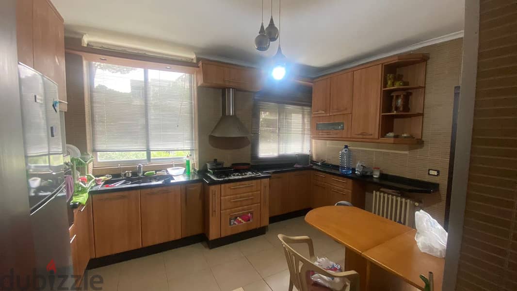 L15688-3-Bedroom Apartment for Sale In Dik El Mehdi 9