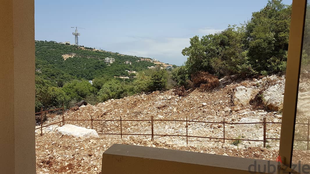 L04287-Brand New Apartment For Sale With Garden in Batroun 8