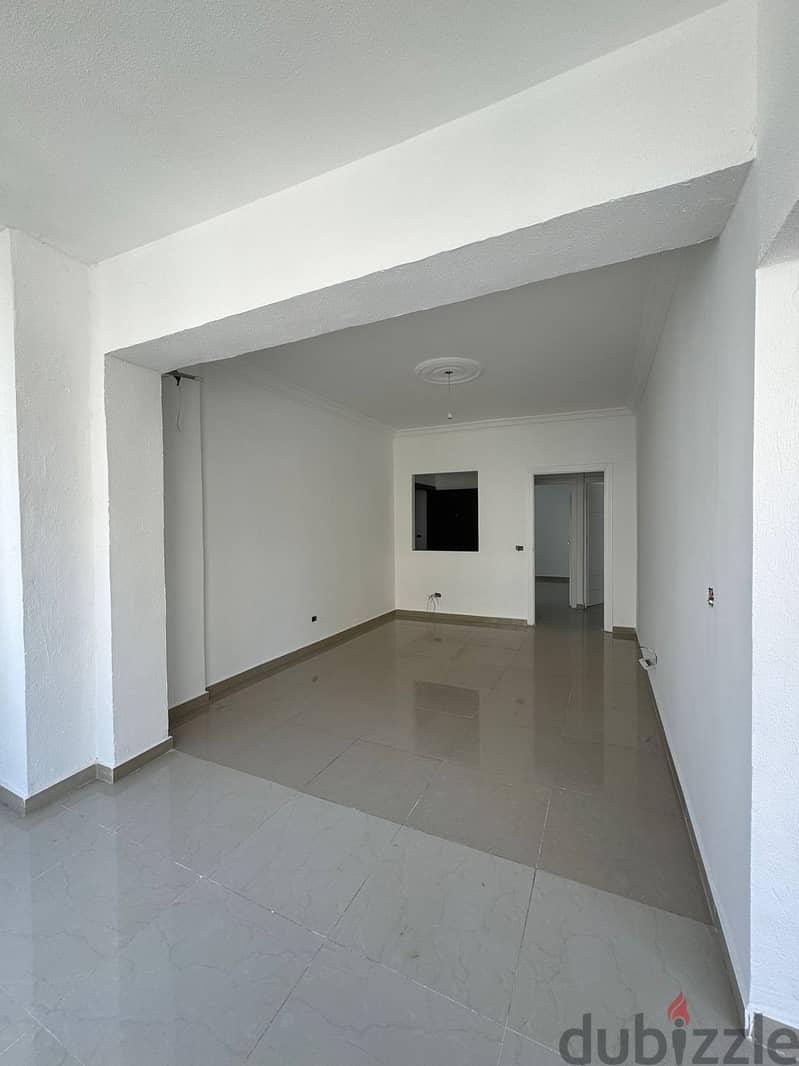 CATCH !! IN GEMMAYZEH PRIME (120SQ) 2 BEDROOMS , (ACR-682) 1