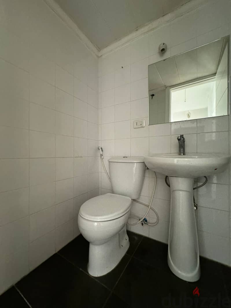 CATCH !! IN GEMMAYZEH PRIME (120SQ) 2 BEDROOMS , (ACR-682) 5