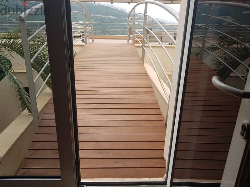 L02302-Villa For Rent In Mastita - Jbeil With Panoramic Sea & Mountain 7