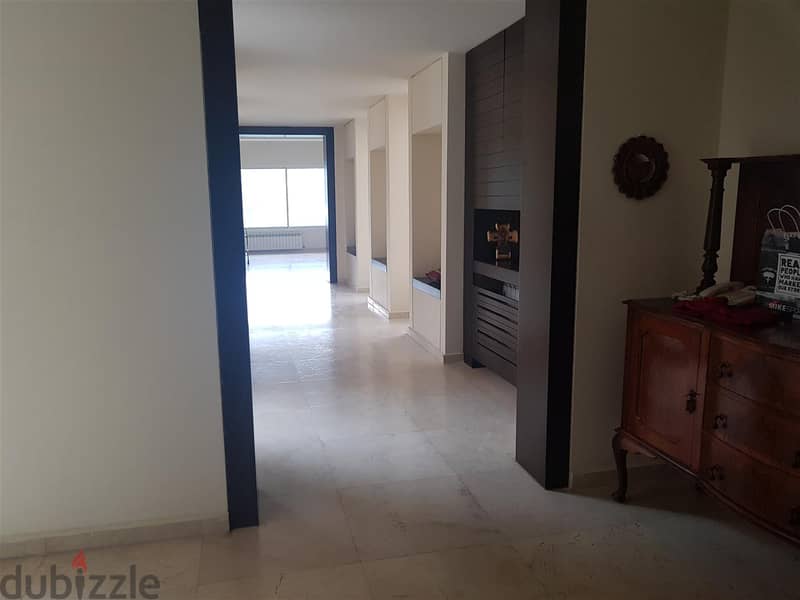 L02302-Villa For Rent In Mastita - Jbeil With Panoramic Sea & Mountain 8