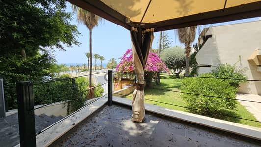 RWB154CH - Duplex Chalet for sale in Halat Jbeil