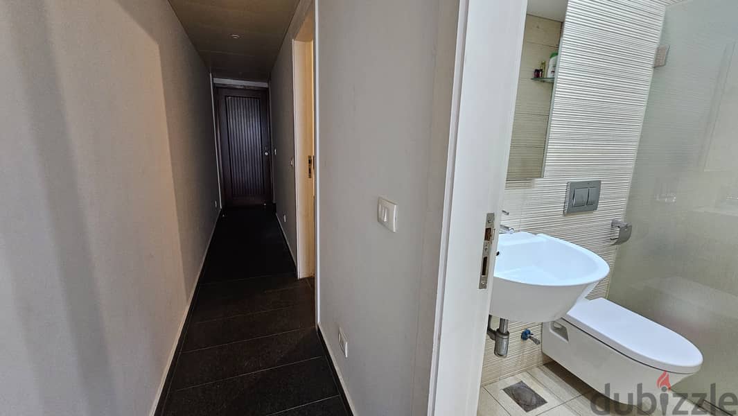 RWB154CH - Duplex Chalet for sale in Halat Jbeil 13