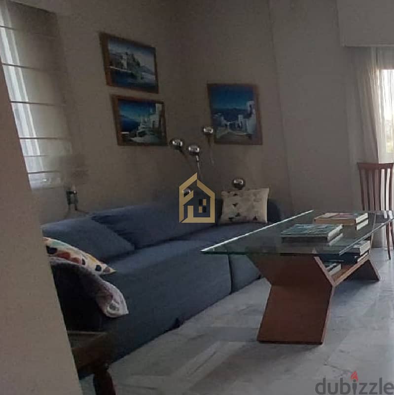 Apartment for rent in Achrafieh furnished RKE7 2