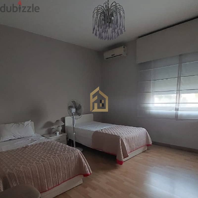 Apartment for rent in Achrafieh furnished RKE7 4