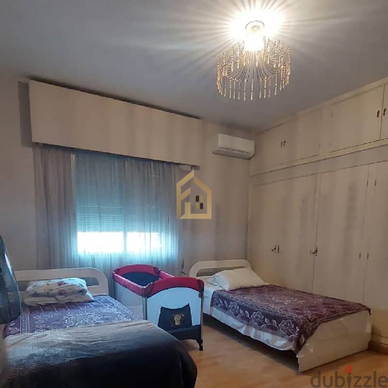 Apartment for rent in Achrafieh furnished RKE7 5