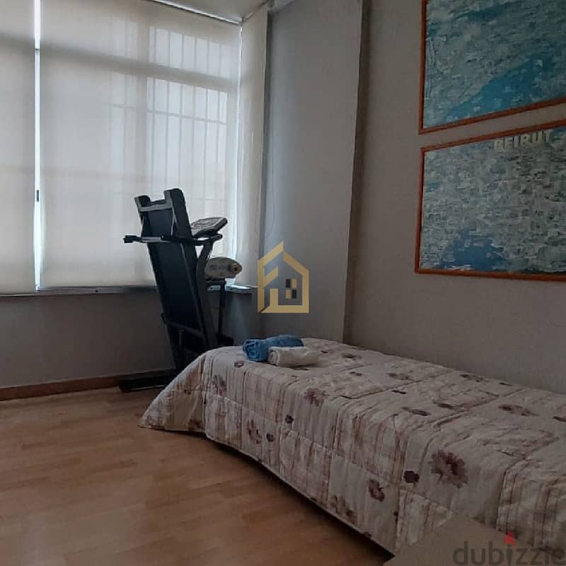 Apartment for rent in Achrafieh furnished RKE7 6