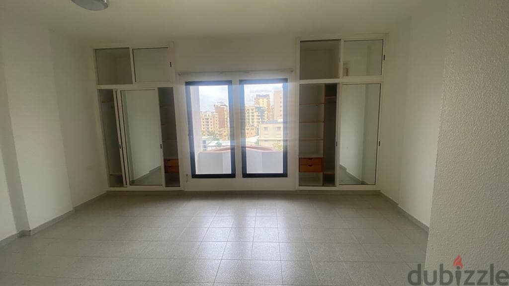 L13272-100 SQM Office for Rent In Antelias 0