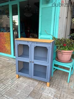 handmade cabinet 0