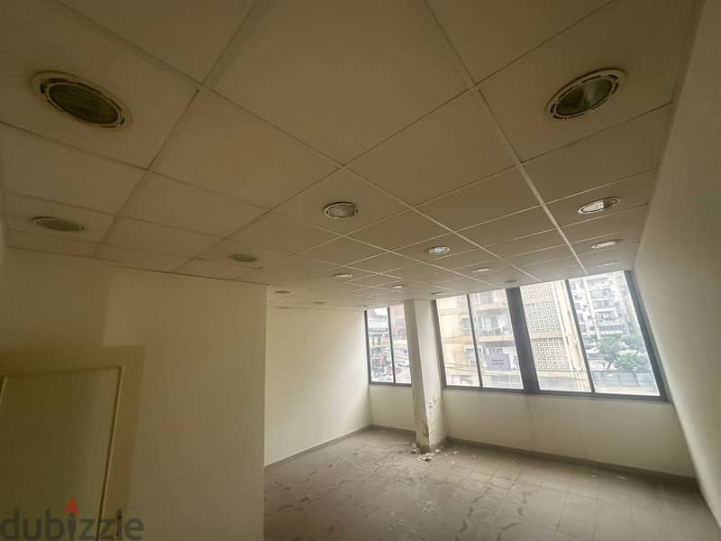 192 Sqm | Decorated Office For Sale In Jdeideh 3