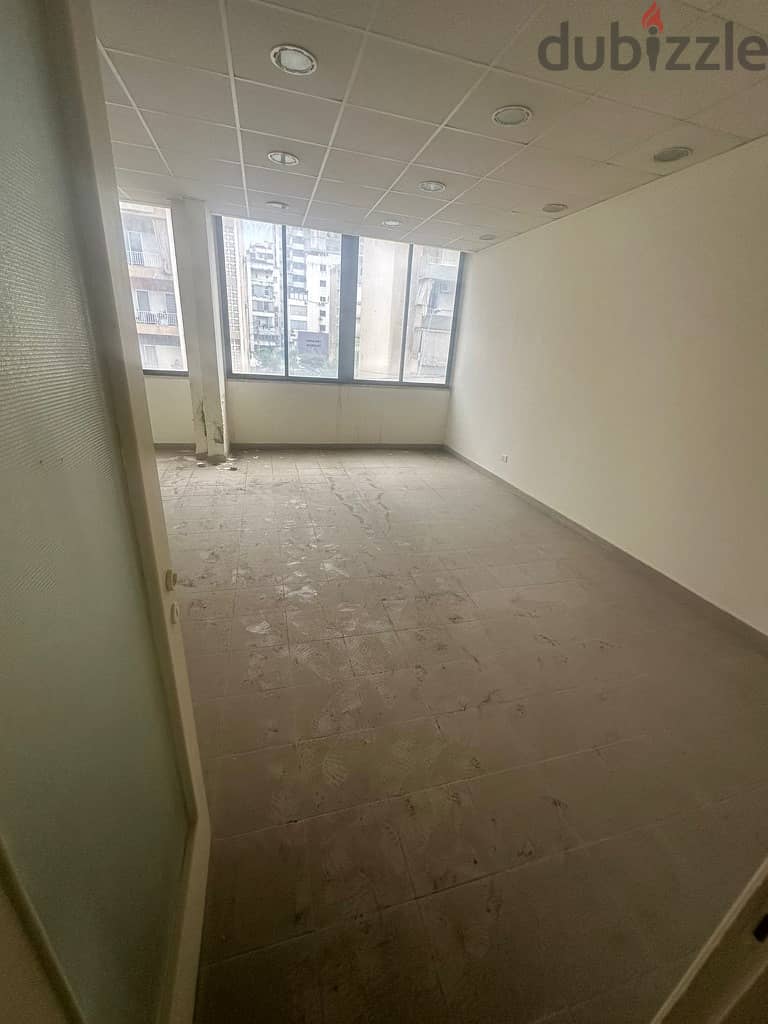 192 Sqm | Decorated Office For Sale In Jdeideh 4