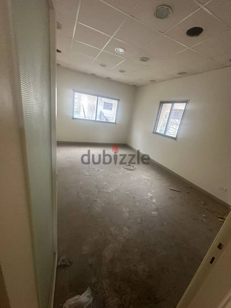 192 Sqm | Decorated Office For Sale In Jdeideh 5