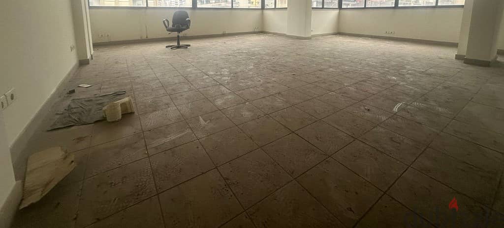 192 Sqm | Decorated Office For Sale In Jdeideh 6