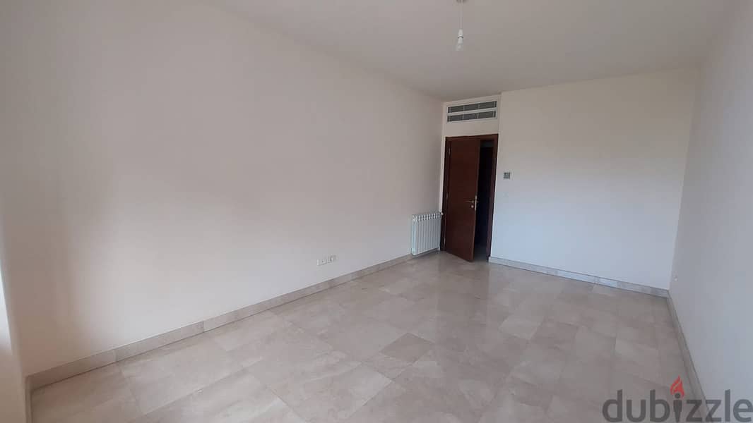 L12866-4-Bedroom Apartment for Rent In Ain Mreisseh, Ras Beirut 2