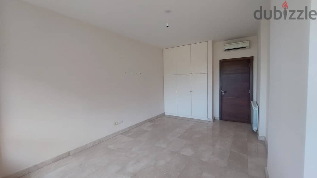 L12866-4-Bedroom Apartment for Rent In Ain Mreisseh, Ras Beirut 3