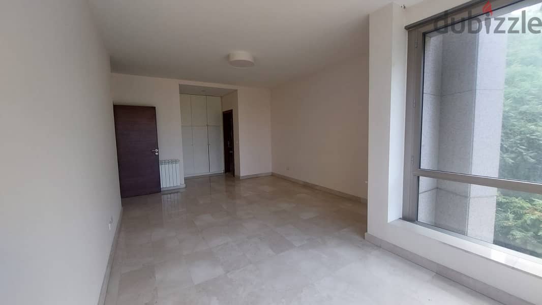 L12866-4-Bedroom Apartment for Rent In Ain Mreisseh, Ras Beirut 4