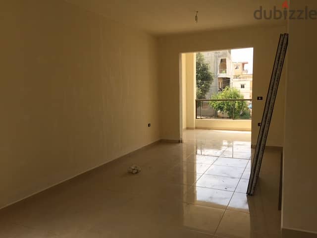 L08857-Brand New Apartment For Sale in Qartaboun Jbeil 2