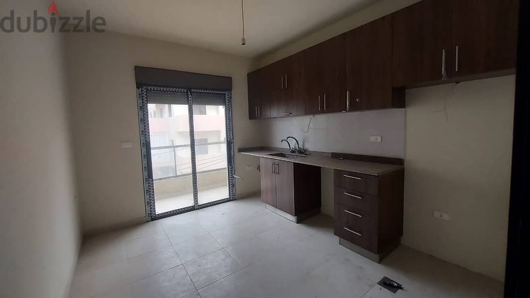 L08857-Brand New Apartment For Sale in Qartaboun Jbeil 4