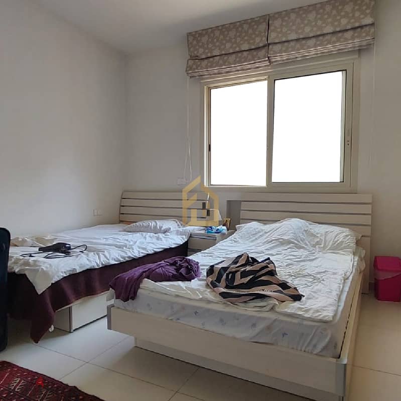 Apartment for rent in Achrafieh RKE8 5