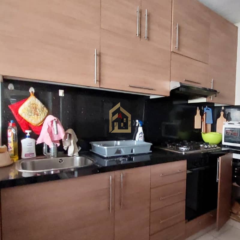 Apartment for rent in Achrafieh RKE8 6