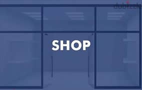 SHOP