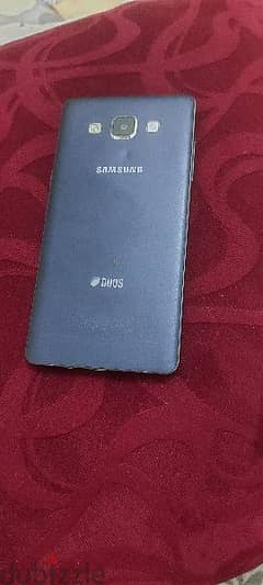 A5 samsung  16gb w 2 ram 0