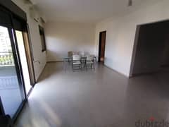 L09100-Partly furnished Apartment For Sale in Jbeil in prime location 0