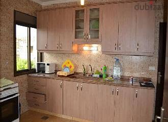 L09100-Partly furnished Apartment For Sale in Jbeil in prime location 2