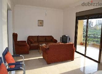 L09100-Partly furnished Apartment For Sale in Jbeil in prime location 3