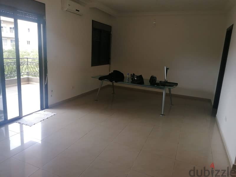 L09100-Partly furnished Apartment For Sale in Jbeil in prime location 6