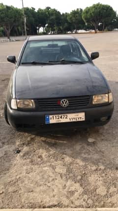 Volkswagen Polo 1999