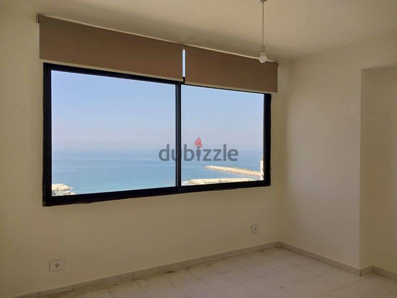 126 sqm Office for Sale in Kaslik Main Commercial Street FULL VIEW 6