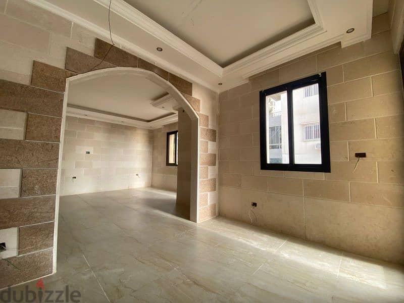 Catchy Duplex for sale in Blat Jbeil 175m²,شقة للبيع في بلاط جبيل 2