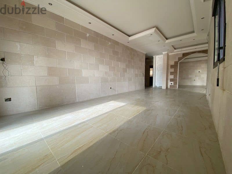 Catchy Duplex for sale in Blat Jbeil 175m²,شقة للبيع في بلاط جبيل 3