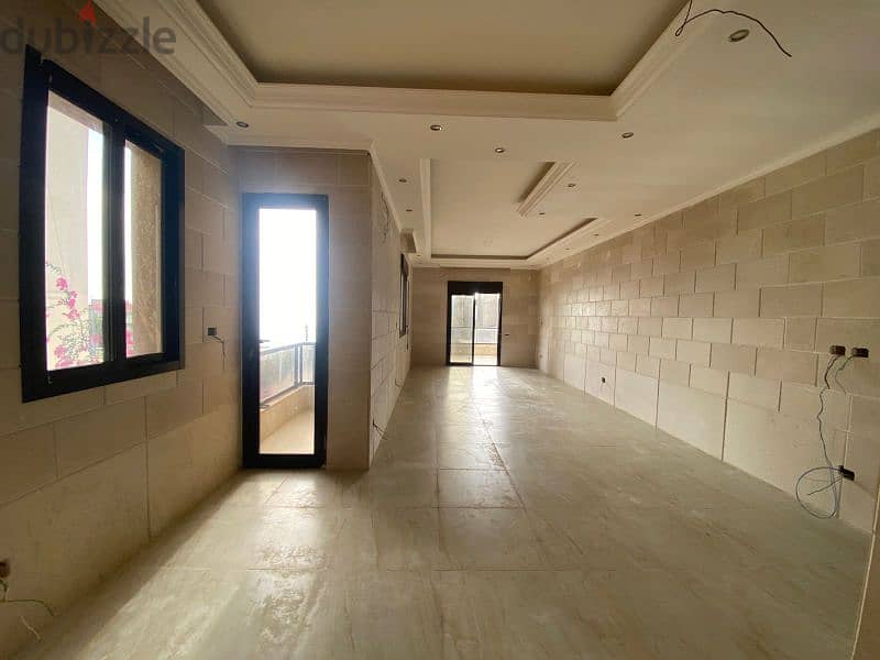 Catchy Duplex for sale in Blat Jbeil 175m²,شقة للبيع في بلاط جبيل 4