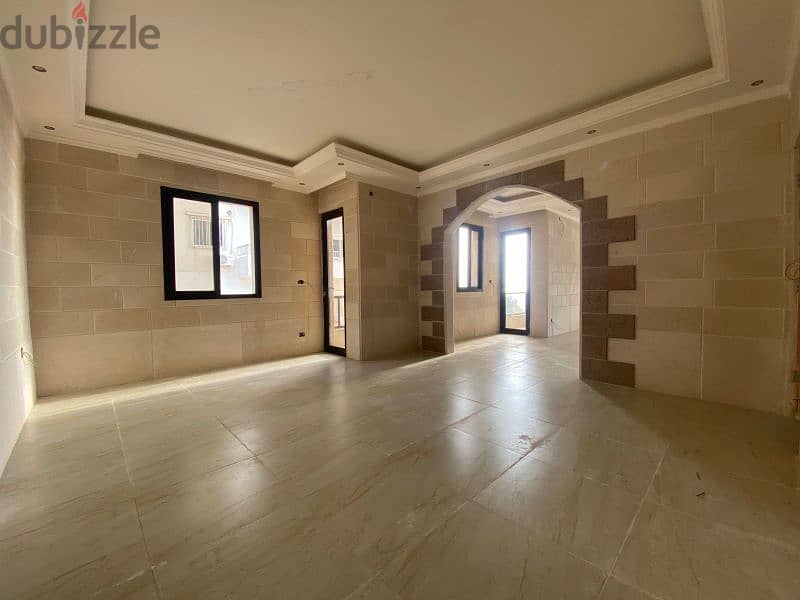 Catchy Duplex for sale in Blat Jbeil 175m²,شقة للبيع في بلاط جبيل 5