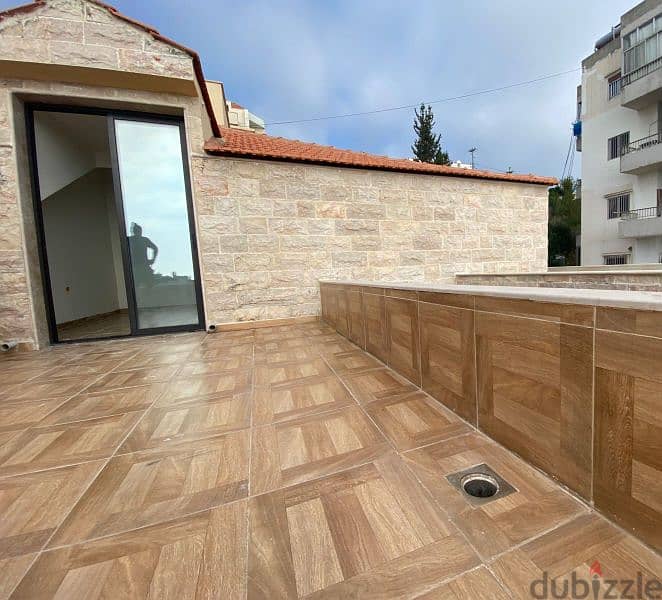 Catchy Duplex for sale in Blat Jbeil 175m²,شقة للبيع في بلاط جبيل 9