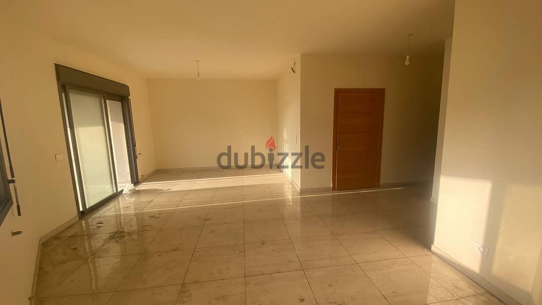 L15689-Brand New Apartment For Sale In Dik El Mehdi 0