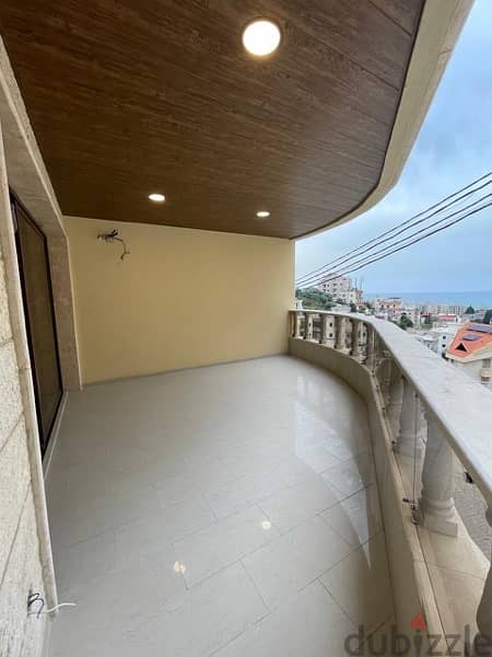 Apartment for sale in Jbeil 1