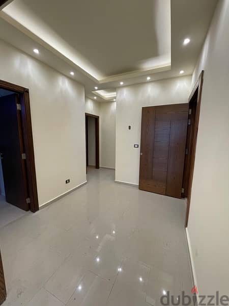 Apartment for sale in Jbeil 4